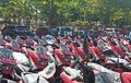 Yamaha NMAX Serba Merah Dibeli Pemkab Klaten, Total 401 Unit, Disebut Barang Jatah