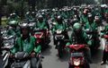 Jalur Alternatif Jakarta Supaya Enggak Kejebak Macet Karena Demo Ribuan Ojek Online