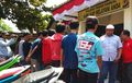 Sudah Kucing-kucingan, Pelaku Balap Liar di Bogor Tetap Saja Kegep Polisi