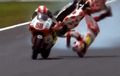 Ngeri Banget, Video Kerasnya Balapan Marco Simoncelli Saat Pertama Kali Juara di Mugello!