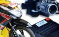 Injeksi Yamaha Xeon RC, Pakai Throttle Body 28 mm