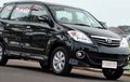 Inilah MPV Untuk Liburan, Toyota Avanza