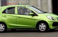 Honda Ingin Orang Tahu Handling Brio