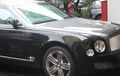 Mahalnya Biaya Ganti Oli Bentley Mulsane Milik Hotman Paris Bikin Pusing 