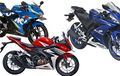 Aprilia RS 150 Vs CBR150R, Yamaha R15, dan GSX-R150, Mana Terhebat?