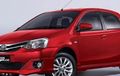 Toyota Indonesia Mempercantik Etios Valco