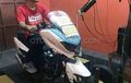 Upgrade Performa Yamaha NMAX, Bore Up 177 cc Naik 9 DK!