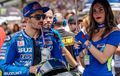 Terkuak, Suzuki Indonesia Beberkan Alasan Andrea Iannone Dipecat