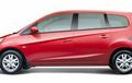 Honda Lebih Pilih Brio MPV daripada Sedan