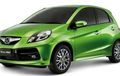 Layaknya Konser Katy Perry, Peluncuran Honda Brio Untuk Anak Muda