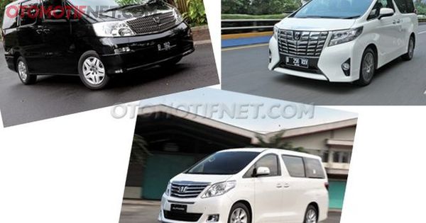 Alphard Importir Umum: Menjelajahi Dunia Mobil Mewah dengan Risiko dan Keuntungannya
