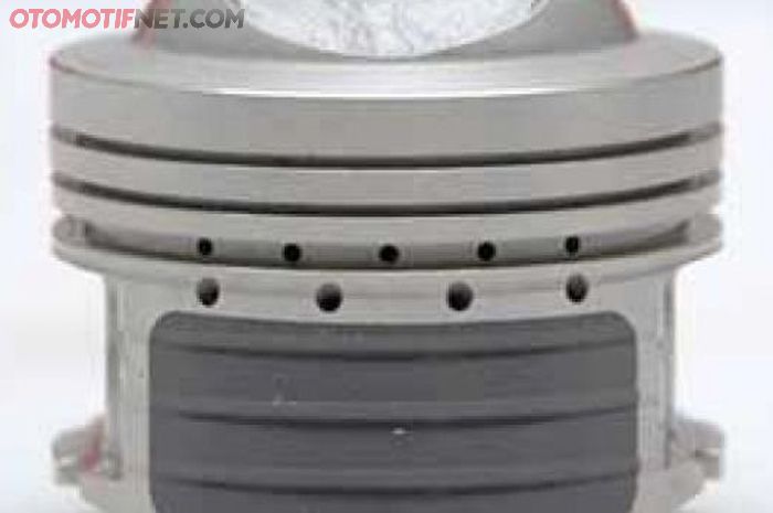 Mengenal teflon piston