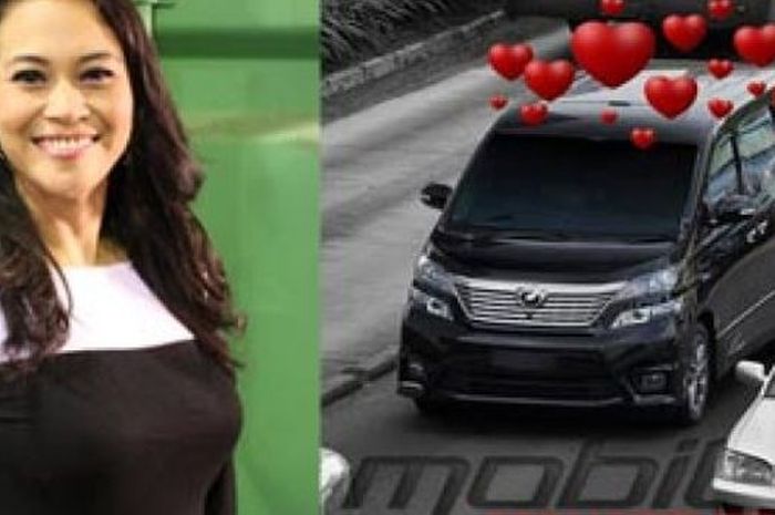 Sexolog Zoya Dianaesthika Amirin 