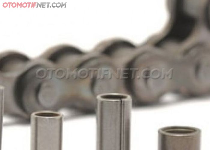 Utilitas Rantai Motor Kenali Jenis Dan Kodenya Gridoto Com