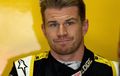 Tersingkir di Lap Pertama, Nico Hulkenberg Geram dengan Romain Grosjean