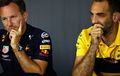 Mesin Cepat Rusak, Tim F1 Renault Serang Balik Red Bull