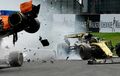Jadi Tersangka Crash Horor F1 Belgia, Nico Hulkenberg Dapat Hukuman Berat