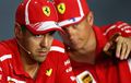 Ferrari Mungkin Pakai Team Order di F1 Singapura, Tapi Bukan di Awal Balapan, Kenapa?