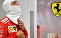Tim F1 Ferrari Sering Blunder, Sebastian Vettel Bakal Hengkang?