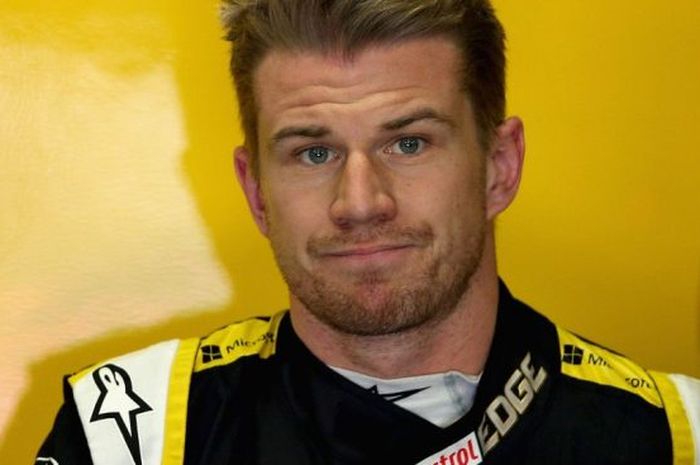 Nico Hulkenberg 