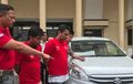 Suzuki Ertiga Dilarikan Dari Jakarta ke Madura, Korban Dibius, Niat Dijual Rp 15-25 juta