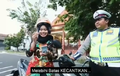 Video Kocak 'Seberapa Greget Kamu' Berkendara di Jalan, Beri Pesan Menohok