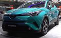 Serius NIh, Toyota C-HR Sudah Bisa Inden Padahal Kan Belum Launching?
