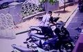 Bulan Puasa Marak Pencurian,  Polisi Berikan Tips Agar Motor Tak Raib