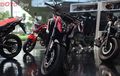 Inilah Moge Honda Paling Laku di Jawa Tengah, Dijamin Gak Nyangka