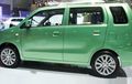 Tahun Ini Suzuki Karimun Wagon R 7-Penumpang Mulai Diproduksi