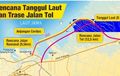 Tahun 2020, Tol Di Atas Laut Arah Semarang Sudah Jadi