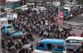 Polda Metro Jaya Sudah Petakan Tempat-tempat Rawan Macet Selama Bulan Ramadan