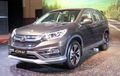 Daftar Terbaru Honda CR-V 2014 Juni 2020, Grand New CR-V 2.4 Prestige Segini