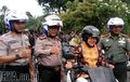 Walikota Surabaya Risma Ada Apa Masalah dengan Motor?