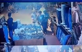 Toko Pakaian Di Depok Ludes Dijarah Oleh Geng Motor Simak Videonya