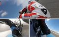 Video: Tonton Nih! Tutorial Pindah Gigi, Ngerem dan Ngebut Ala MotoGP