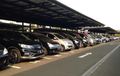 Biaya Tinggalkan Mobil di Bandara Soetta dan Halim, Per Jam Ditarik Segini