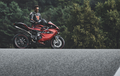 Ini Dia Motor Kolaborasi Antara Lewis Hamilton Dengan MV Agusta, Tenaganya Sampai 205 dk