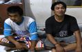 Dua Pria Apes, Niat Baik Tangkap Maling, Malah Diamankan dan Jadi Tersangka