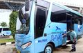 Buat Orang Bekasi, Ini Angkutan Alternatif Pergi ke Bandara