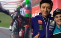 Valentino Rossi Membela Romano Fenati, Hukuman Dari Publik Berlebihan