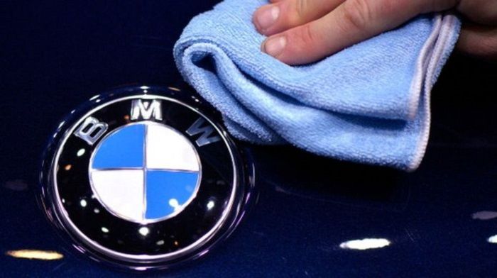 BMW berencana lakukan recall di Indonesia