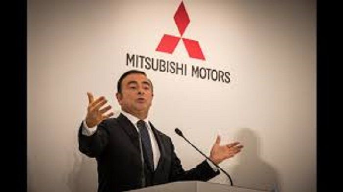 Carlos Ghosn
