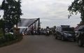 Mobil dan Truk Siap-siap Putar Arah, Jembatan Alalak Banjarmasin-Batola Segera Ditutup
