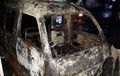 Angkot Ludes Terbakar, Polisi Selidiki Kaitan Dengan Teror Kain Api 