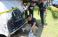 Tersangka Pembakaran Cover Bodi Mobil Ditangkap Polisi Cilacap, Toyota Kijang Nyaris Terbakar