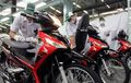 BBNKB Naik, Sepeda Motor Jadi Lebih Mahal, Berikut Daftar Harga Terbarunya