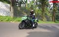 Akselerasi Kawasaki ZX-25R Berat? Ini Penyebab Dan Solusinya