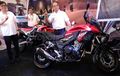 Buat yang Minat, Ini Harga Terbaru Moge Honda