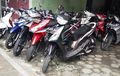 Beli Motor Bekas dari Daerah Pesisir, Awas "Asin"!